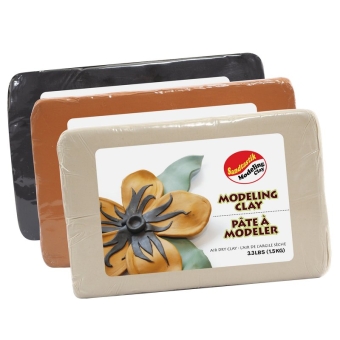 Air Dry Clay